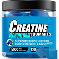 Creatine Monohydrate Gummy